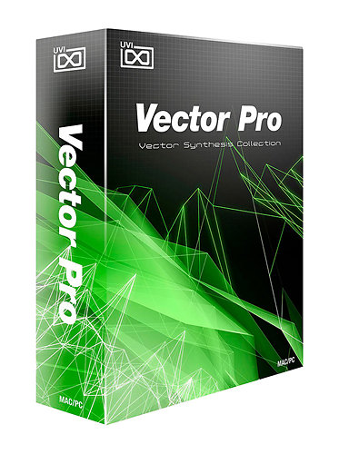 Vector Pro UVI