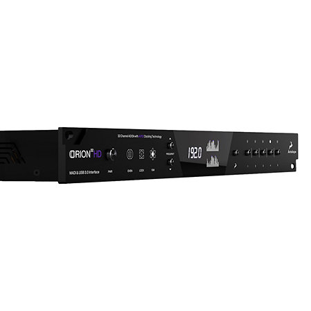 Orion32 HD Antelope Audio