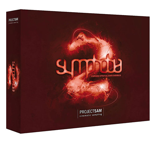 Project SAM Symphobia 2 (licence en téléchargement)