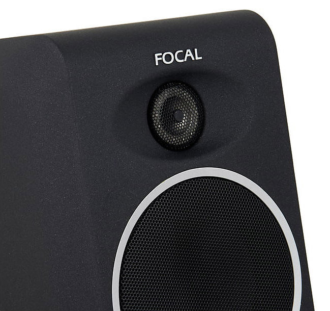 CMS 50 (La Pièce) Focal