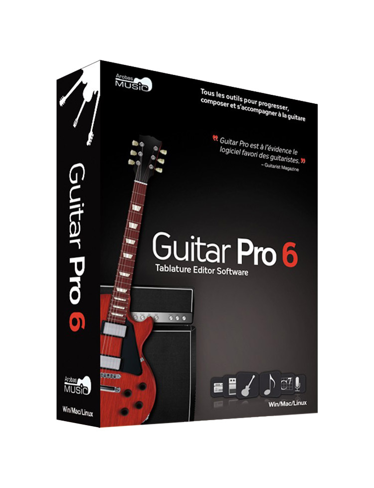 Guitar pro 6 добавить банки