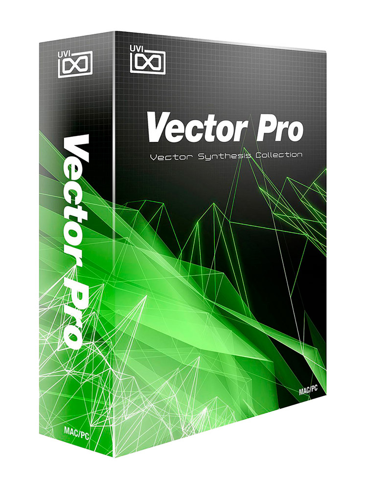 Vector pro a4 обзор