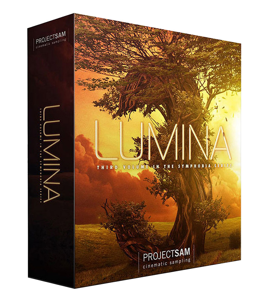 download project sam symphobia lumina free