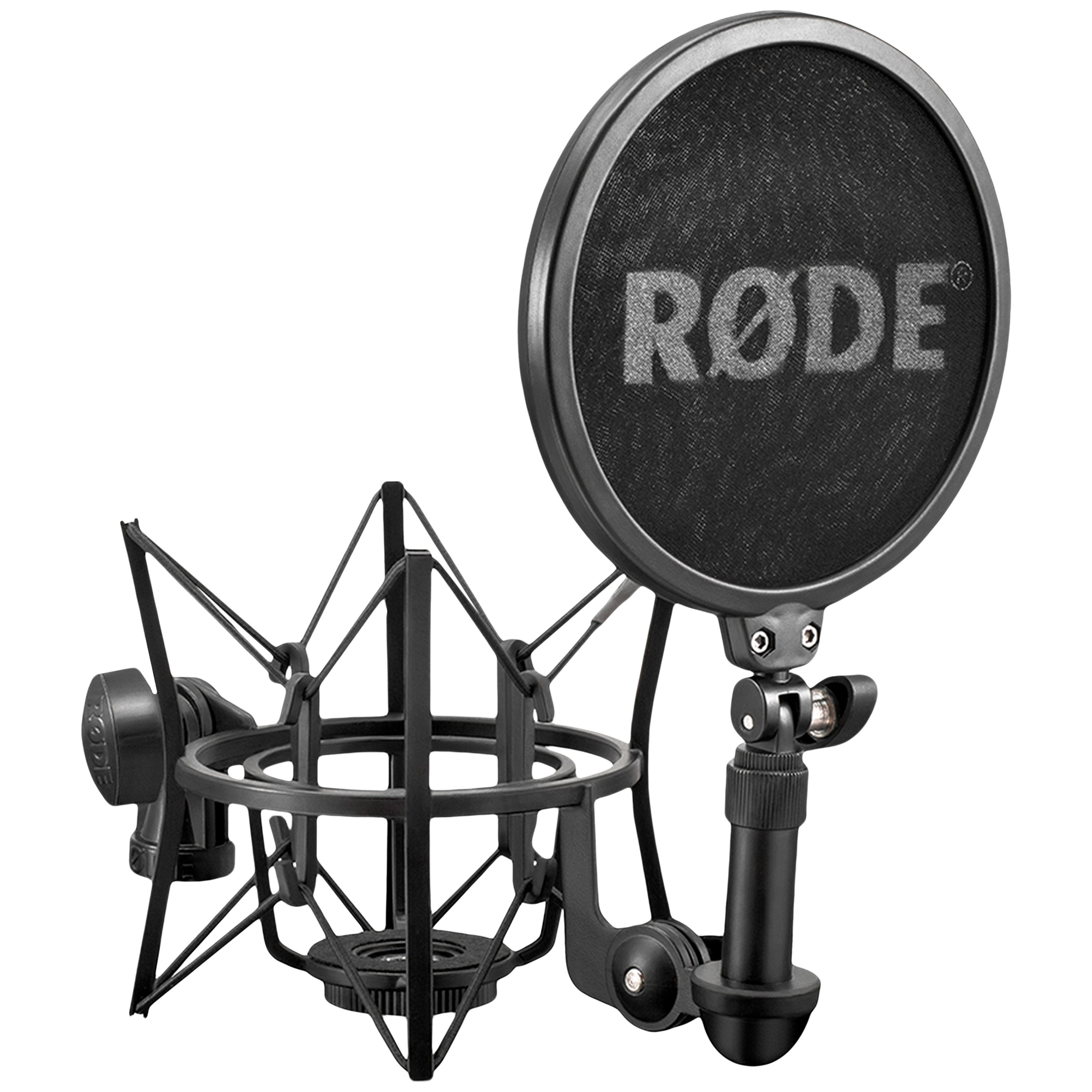 Rode SM6