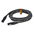 VOVOX Cable XLR male /XLR F 3,5m Vovox