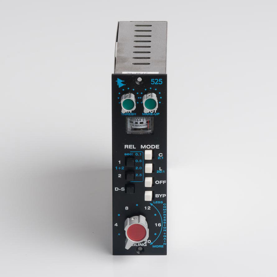Api 525 - Tranche de console Univers Sons