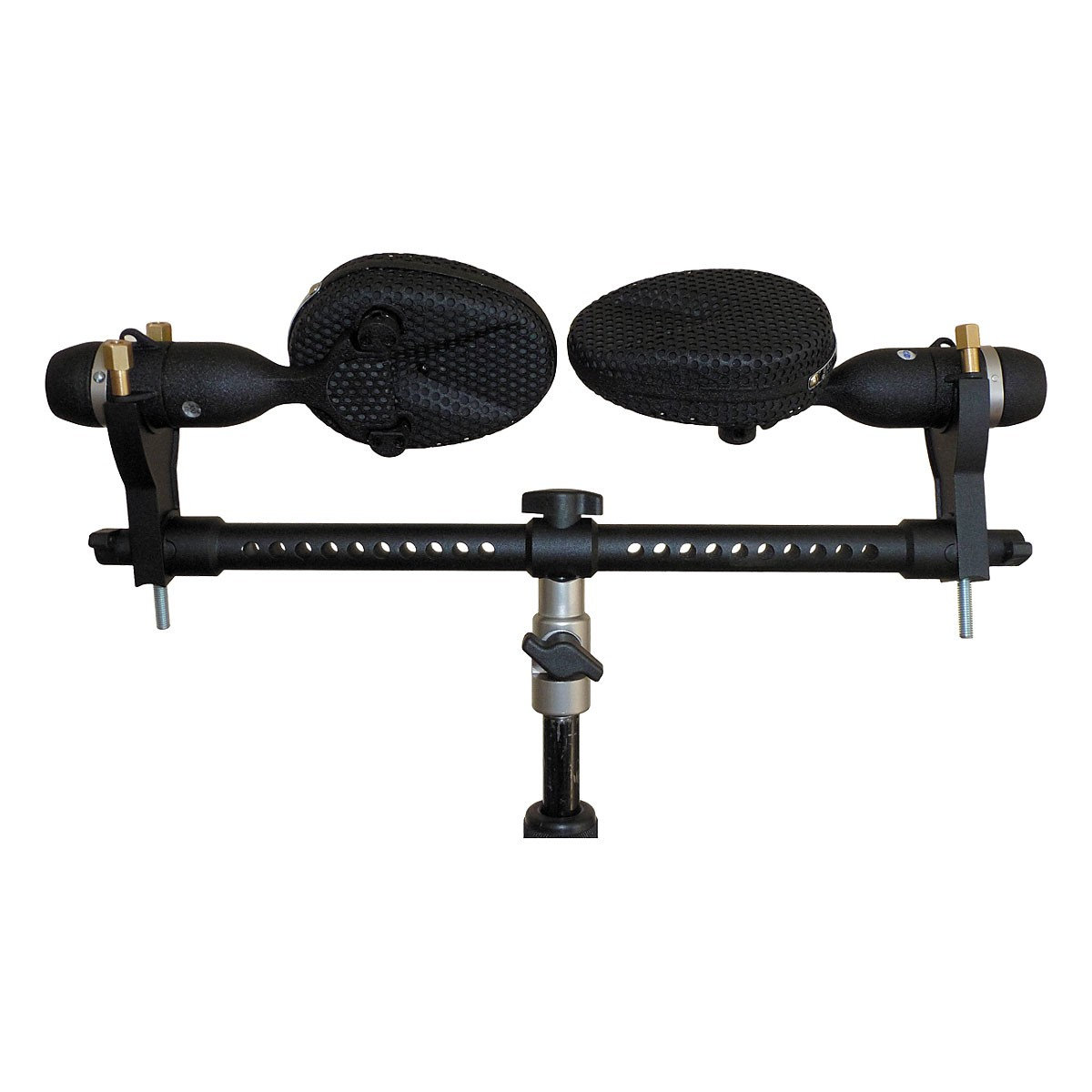 Coles 4038 Paire Micro à Ruban Univers Sons