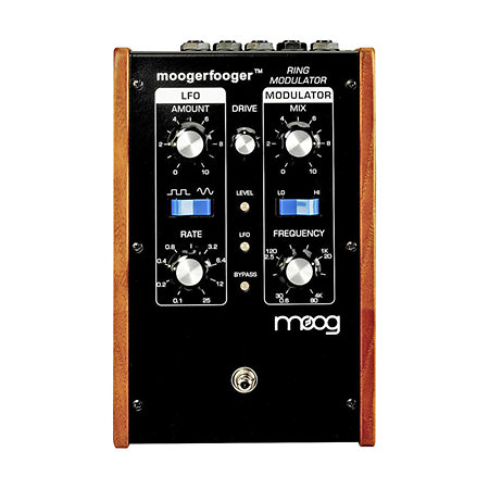 MF-102 Ring Modulator Moog