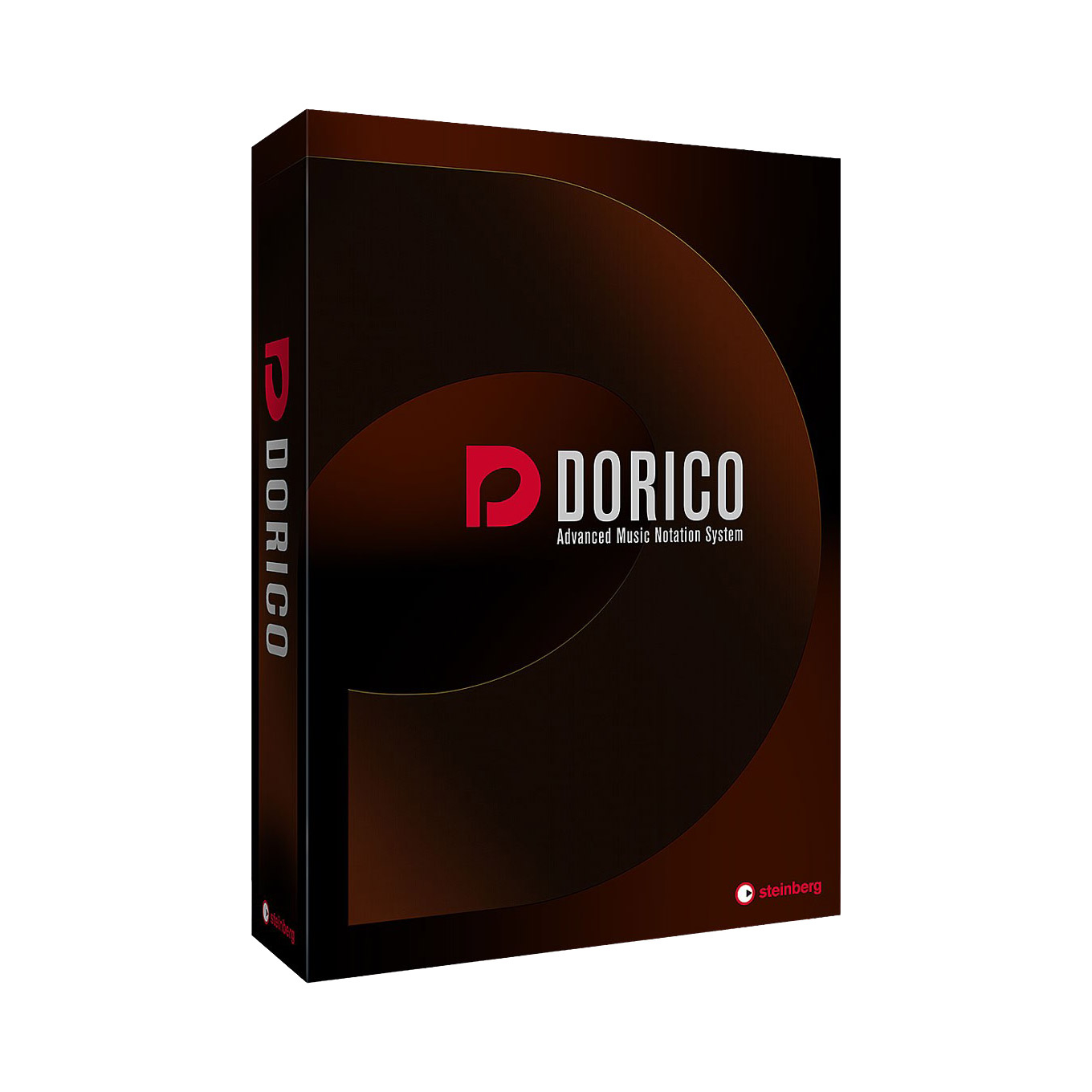 instaling Steinberg Dorico Pro 5.0.20