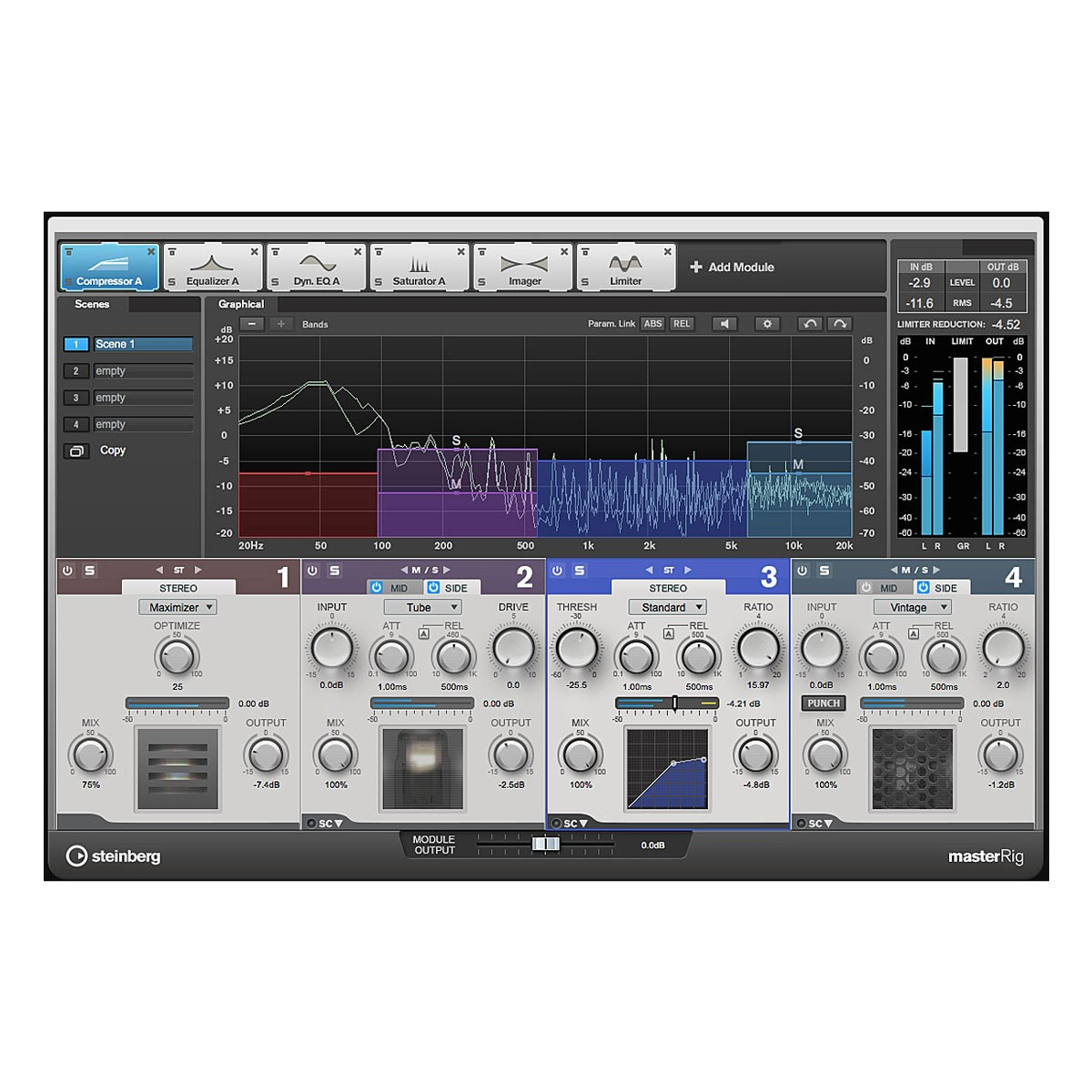steinberg wavelab pro 9