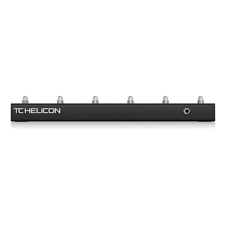 Switch 6 TC Helicon