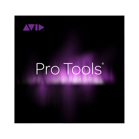 AVID Pro Tools mise à jour EDU enseignants-étudiants