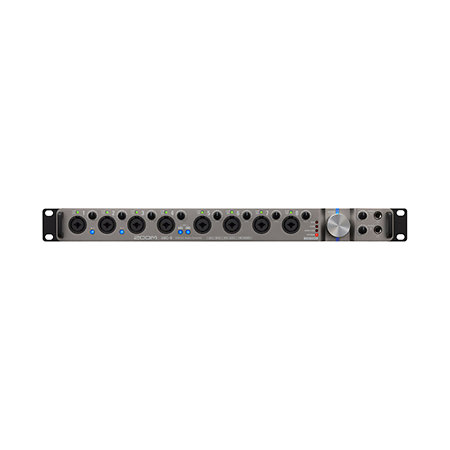 UAC-8 Zoom