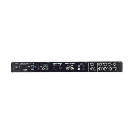 UAC-8 Zoom