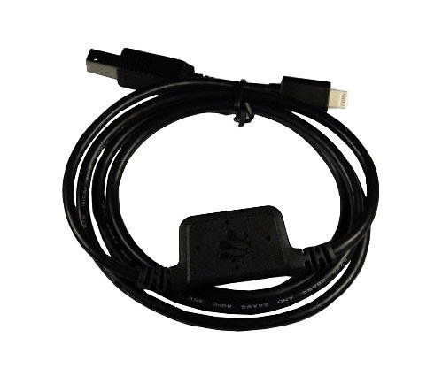 iConnectivity USB B vers Lightning Apple de 1.5m