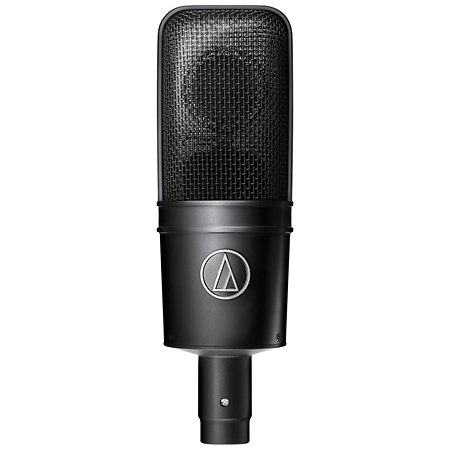 AT4040 Audio Technica