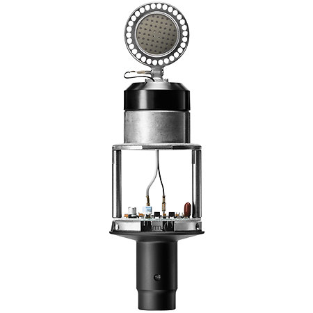 AT4040 Audio Technica