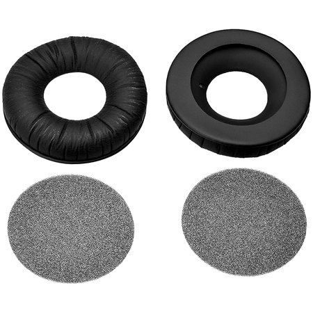 HD 25 Ear Pad Simili-cuir (la paire) Sennheiser