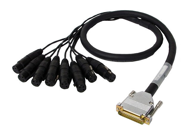 AD16AES-IFC Apogee
