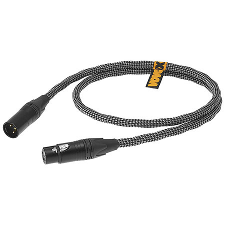 sonorus direct S200 XLR/XLR Vovox