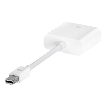 Adaptateur Mini DisplayPort vers DVI Apple