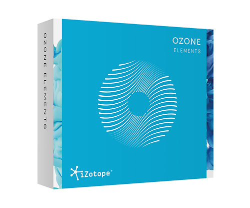 Ozone Elements Izotope