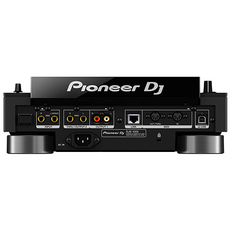 DJS-1000 Pioneer DJ