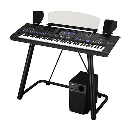 Genos XXL Set Yamaha