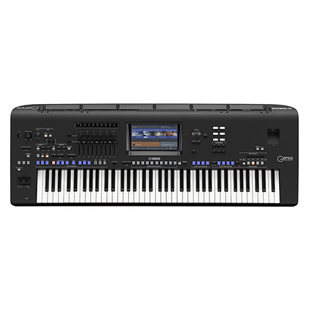 Genos XXL Set Yamaha