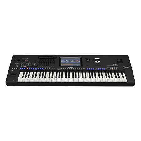 Genos XXL Set Yamaha