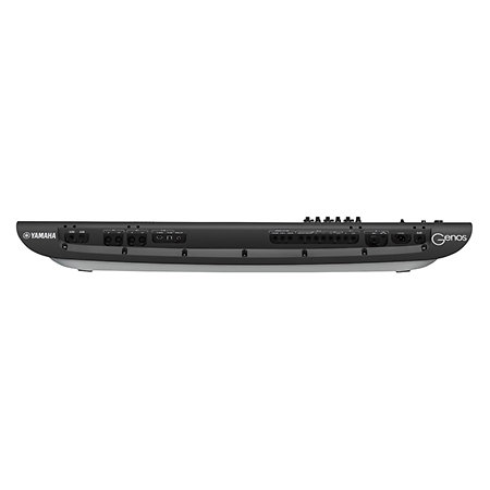 Genos XXL Set Yamaha