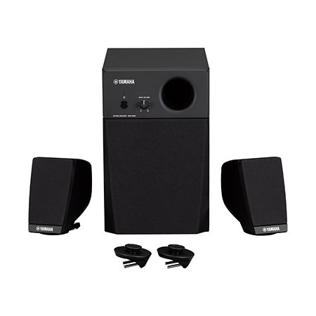 Genos XXL Set Yamaha