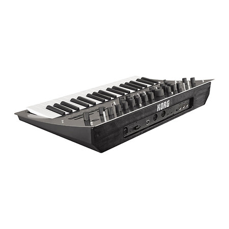minilogue PG Korg