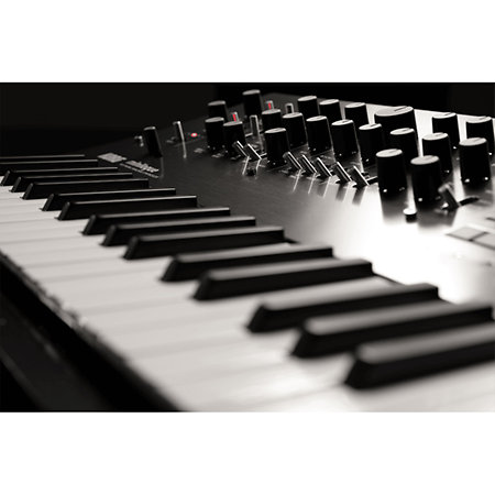 minilogue PG Korg
