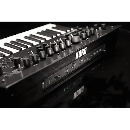 minilogue PG Korg