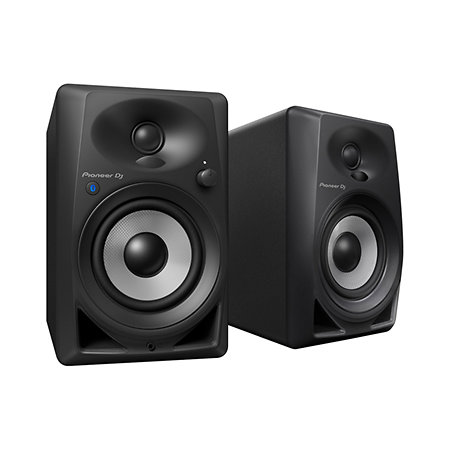 DM 40 BT (La paire) Pioneer DJ