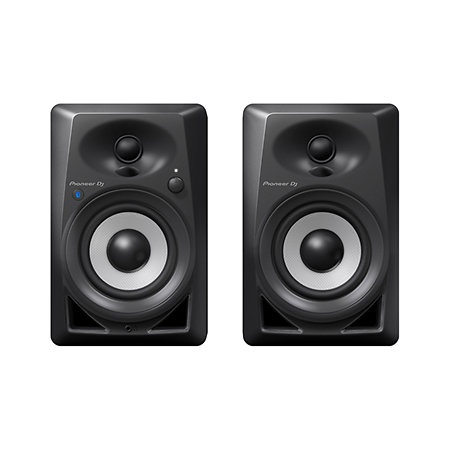 DM 40 BT (La paire) Pioneer DJ