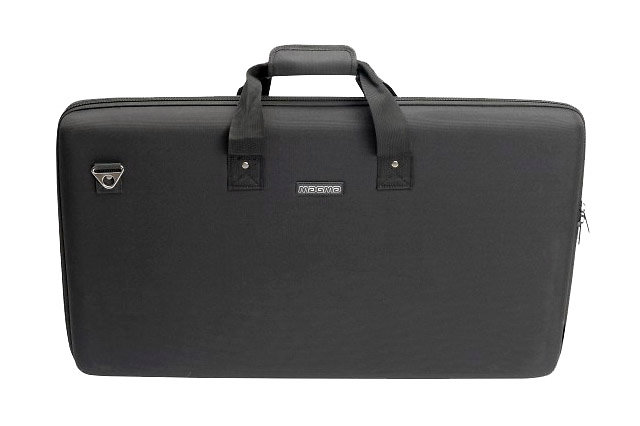 MCX8000 + CASE Denon DJ