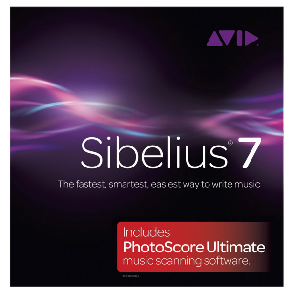 sibelius photoscore ultimate 7 download