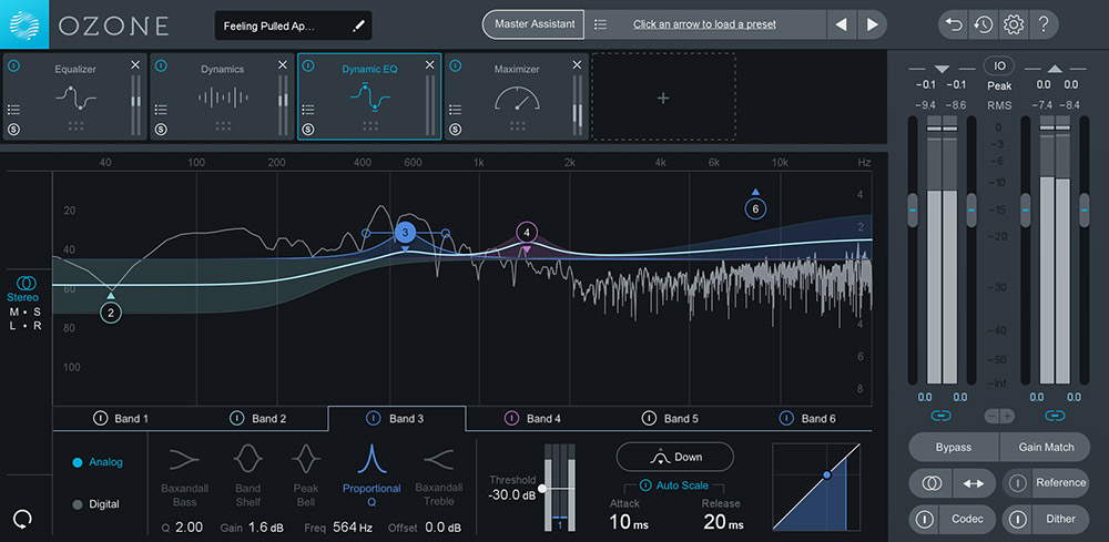 izotope ozone 7 pro tools mac free download izotope ozone 7 pro tools mac free download