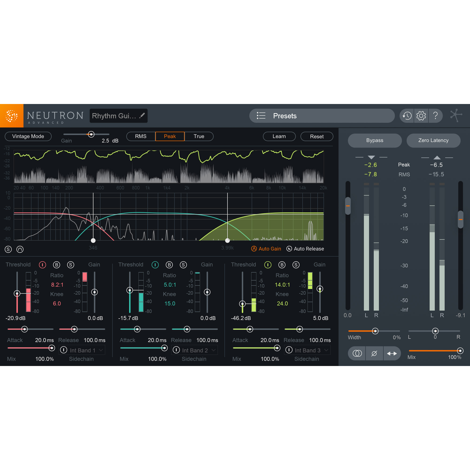 Izotope ozone 8 download