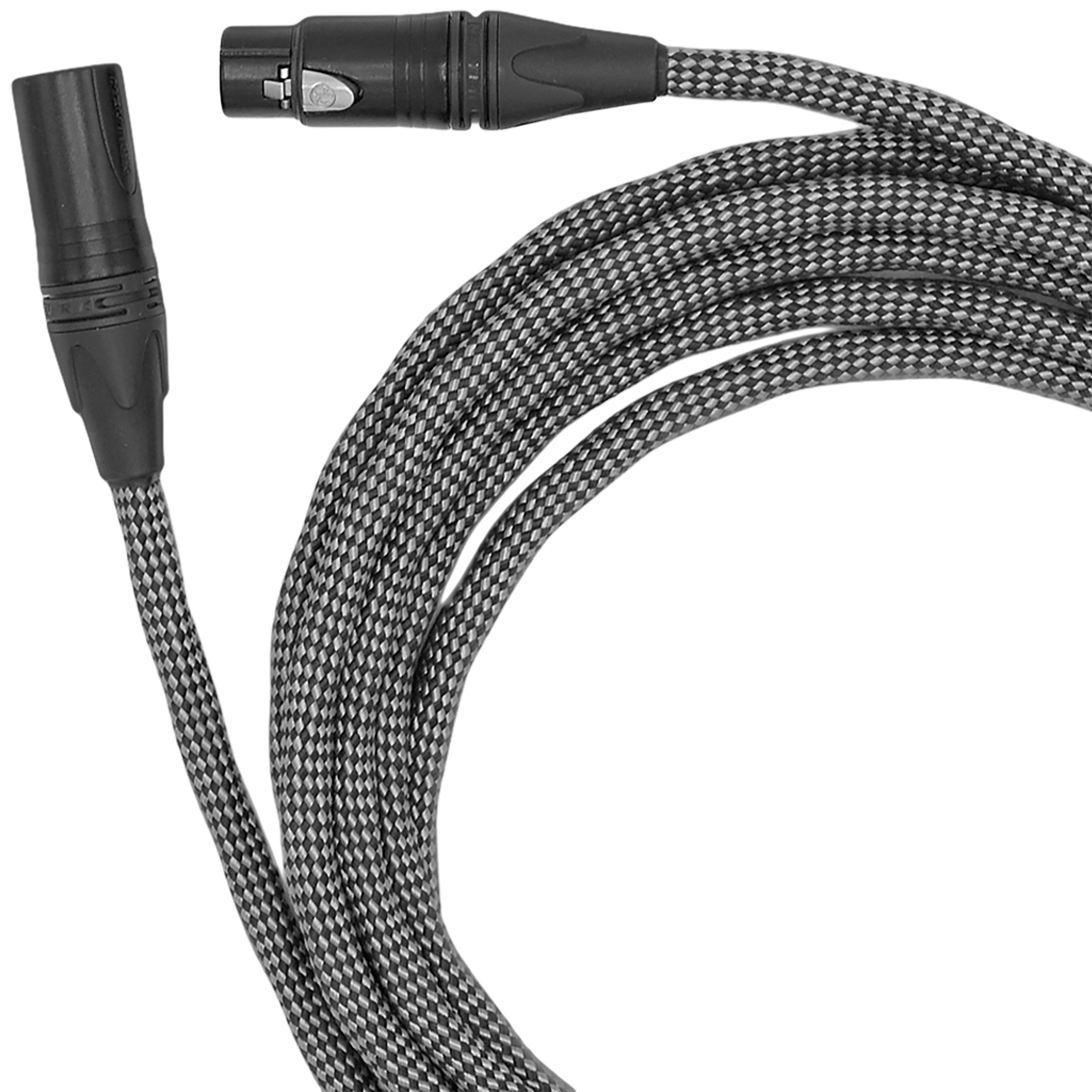 Vovox sonorus direct S200 XLR/XLR