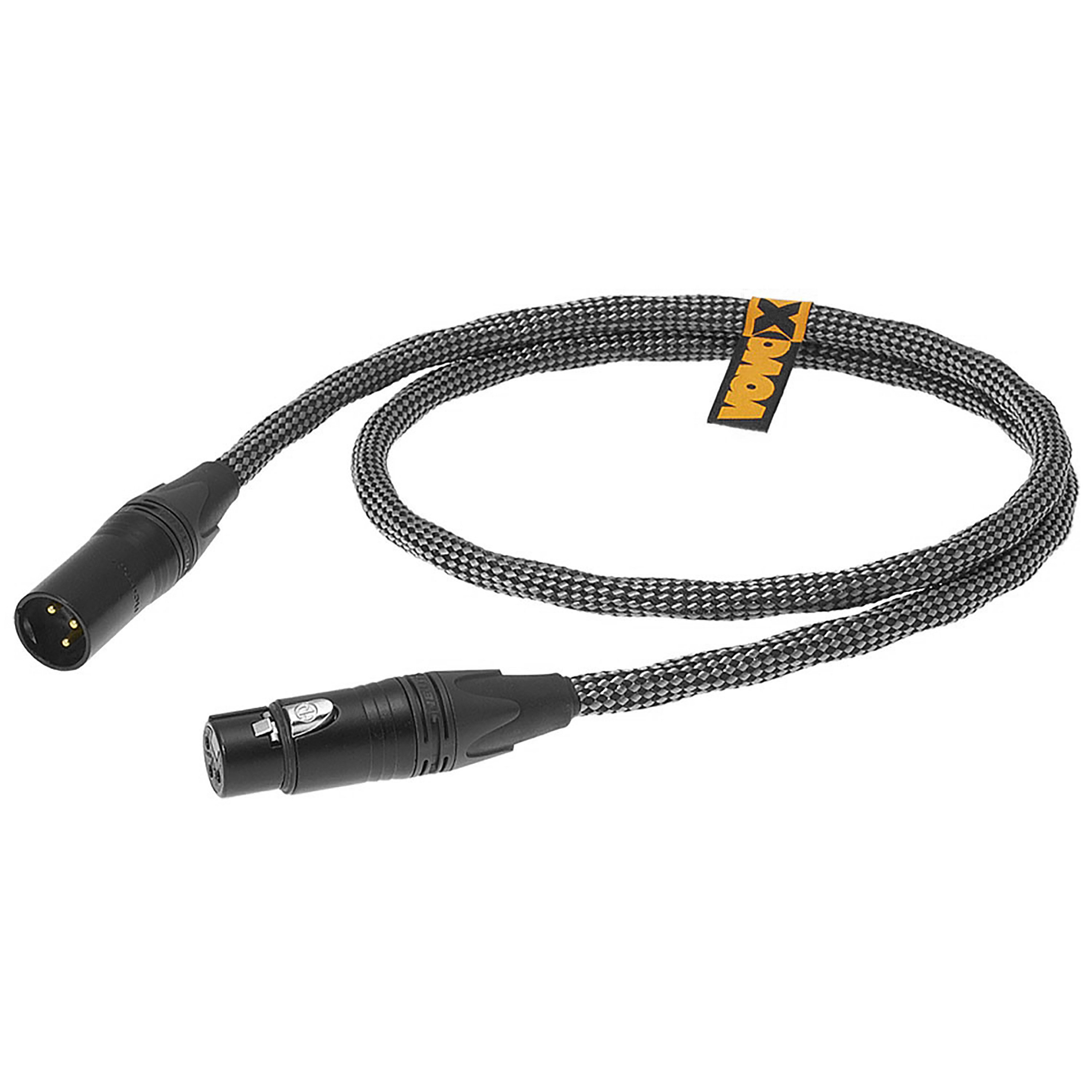 Vovox sonorus direct S200 XLR/XLR