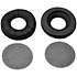 HD 25 Ear Pad Simili-cuir (la paire) Sennheiser