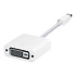 Adaptateur Mini DisplayPort vers DVI