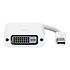Adaptateur Mini DisplayPort vers DVI