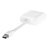 Adaptateur Mini DisplayPort vers DVI