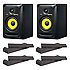 RP5G3 + MF5 (la paire) Krk