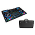 MCX8000 + CASE Denon DJ