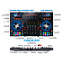 MCX8000 + CASE Denon DJ